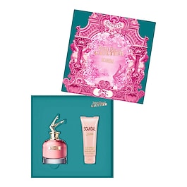Scandal - Coffret eau de parfum et lait pour le corps 